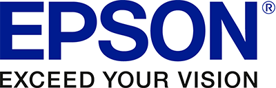 EPSON - Logo
