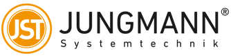 JST - Jungmann Systemtechnik - Logo