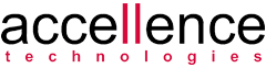 Accellence Technologies - Logo