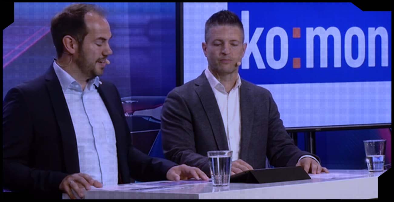 ko:mon 2021 digital - Moderatoren