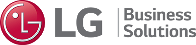 LG Business Solution Logo