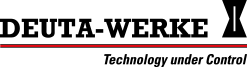 DEUTA-WERKE GmbH - Logo