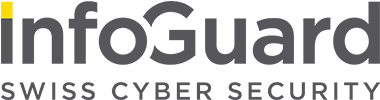 InfoGuard Logo