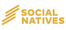 SocialNatives - Logo