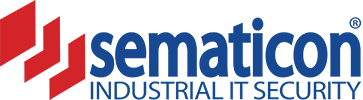 sematicon AG - Logo