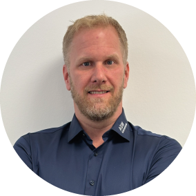 Jan Bernd Molitor AGW Speaker Komon