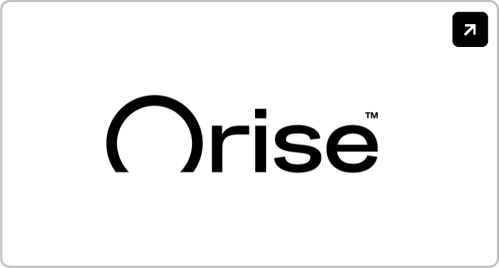 Orise Aussteller Logo komon