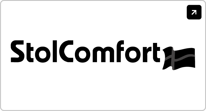 SteelComfort Logo komon