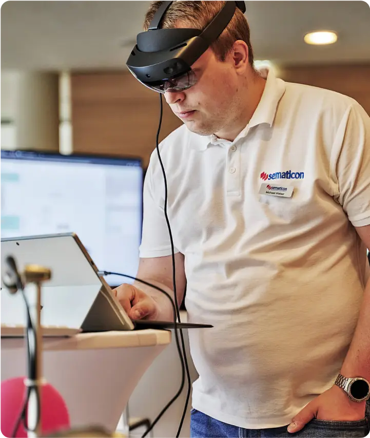 ko mon Kongress fuer Monitoring Kontrollraum Leitwarte 18