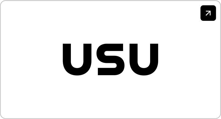 usu logo
