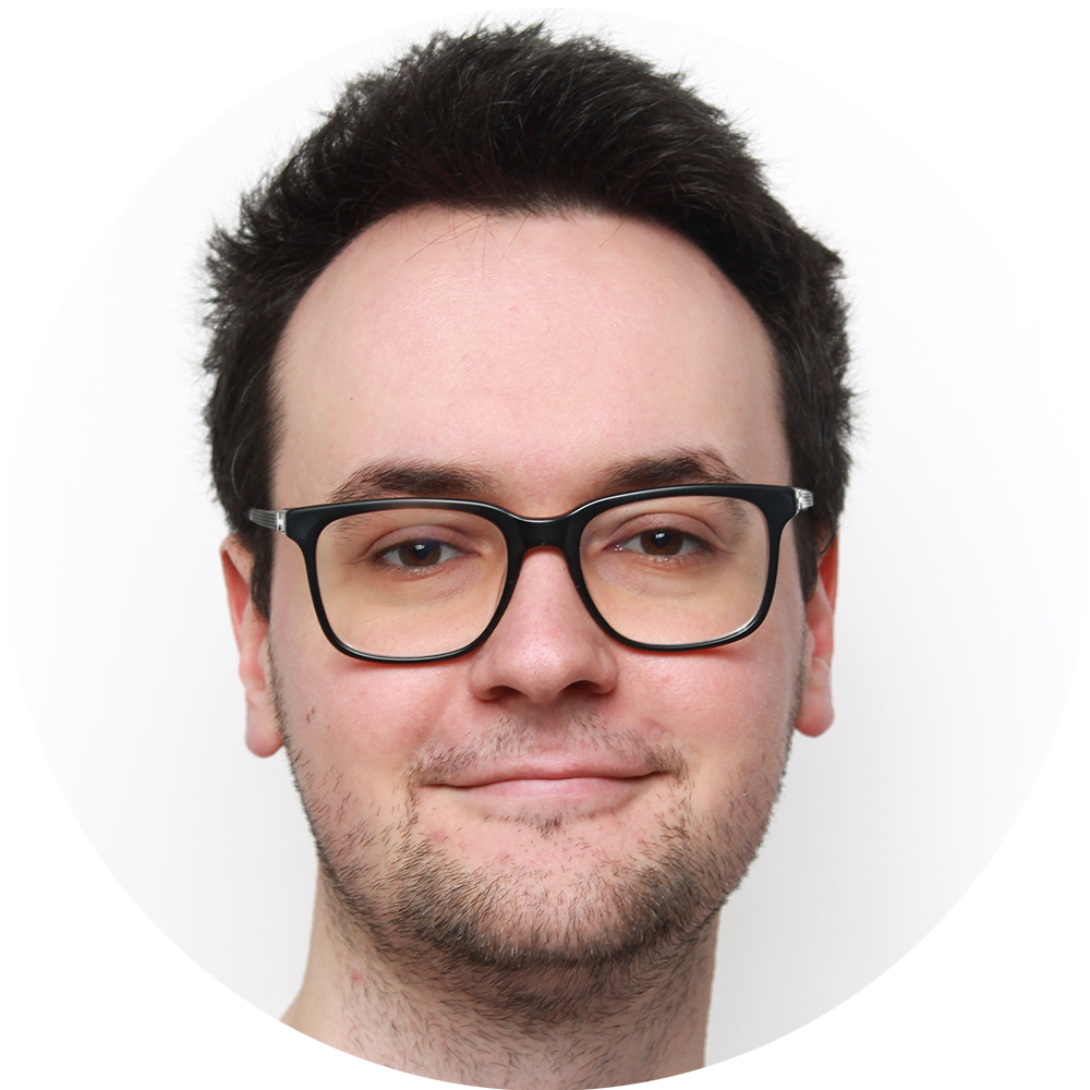 Zielstorff Aaron rund