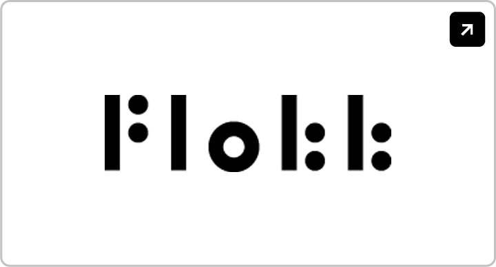 Flokk logo 1
